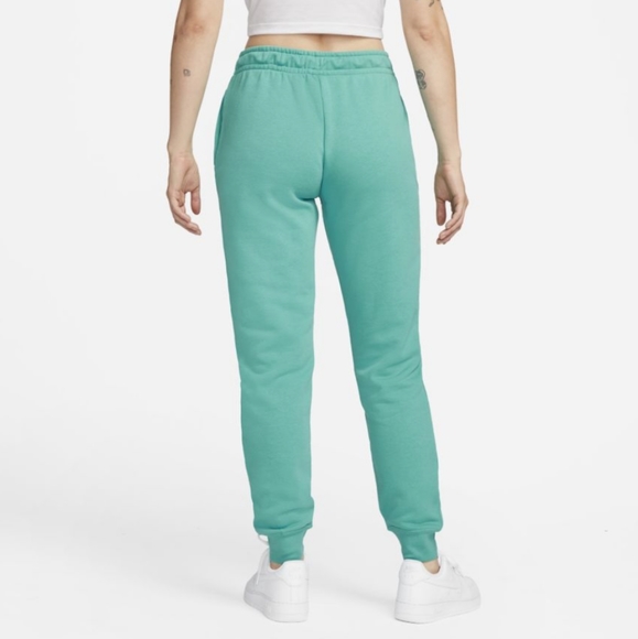 NIKE - Nike Sportswear Essential - WASHED TEAL/WHITE - Picture 2 of 3